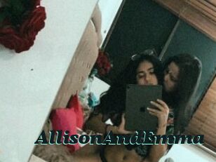 AllisonAndEmma