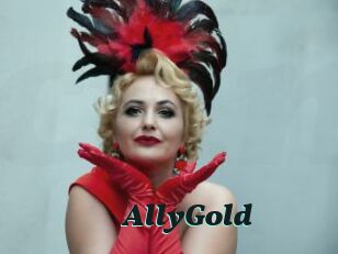 AllyGold
