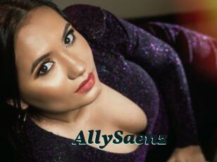 AllySaenz