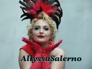 AllyssaSalerno