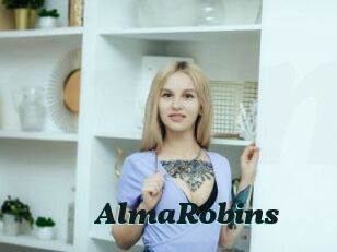 AlmaRobins