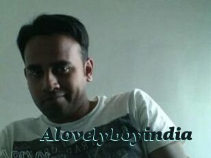 Alovelyboyindia