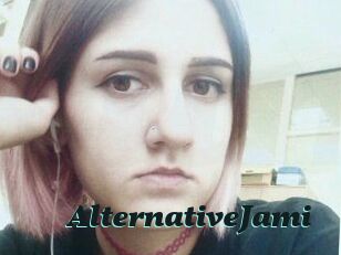 AlternativeJami