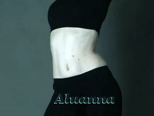 Aluanna