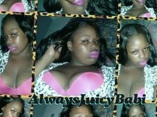 AlwaysJuicyBabi