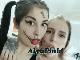AlyaPink