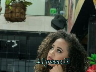 AlyssaB