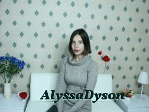 AlyssaDyson