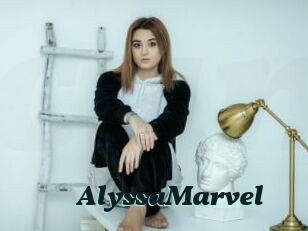 AlyssaMarvel