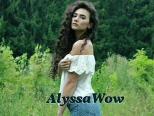 AlyssaWow
