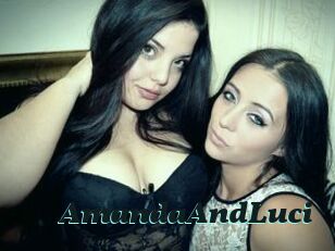 AmandaAndLuci