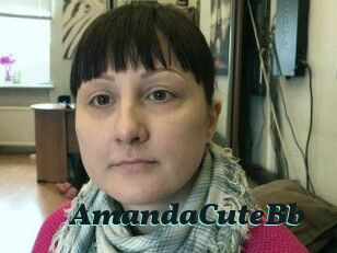 AmandaCuteBb