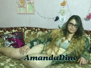 AmandaDine