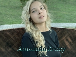 AmandaGracy