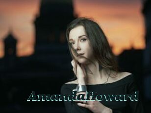 AmandaHoward