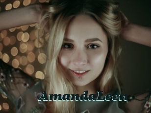 AmandaLeen Cumshots Videos
