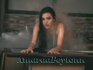 AmaraaPeytonn