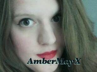 AmberMayX
