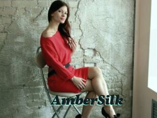 AmberSilk