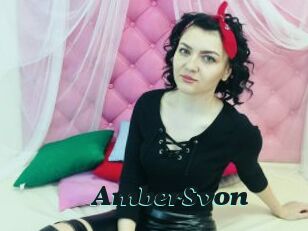 AmberSvon