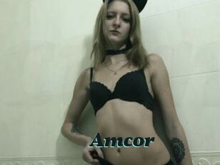 Amcor