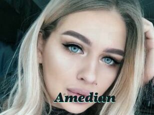 Amedian