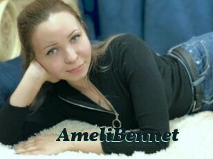 AmeliBennet