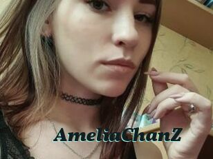 AmeliaChanZ