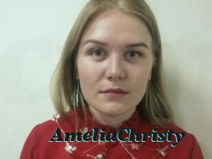 AmeliaChristy