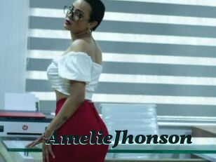 AmelieJhonson