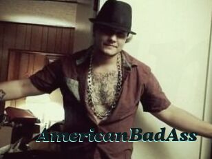 AmericanBadAss