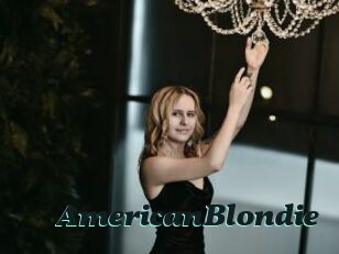 AmericanBlondie