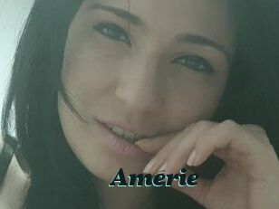 Amerie