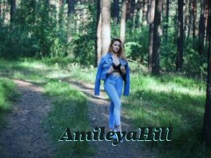 AmileyaHill