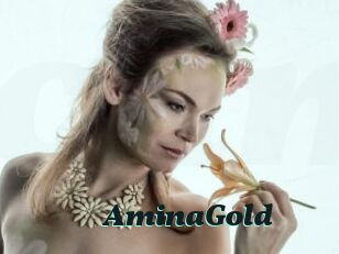AminaGold