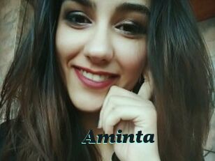 Aminta