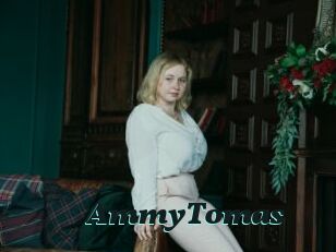 AmmyTomas