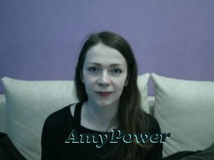 AmyPower
