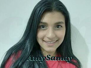 AmySamay