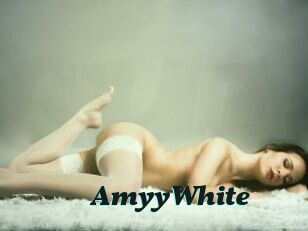 AmyyWhite