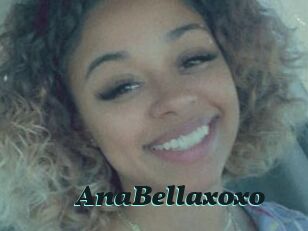 AnaBellaxoxo