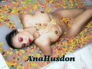 AnaHusdon