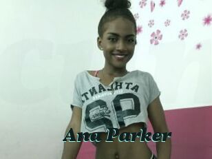 Ana_Parker