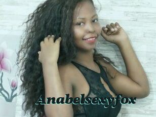 Anabelsexyfox