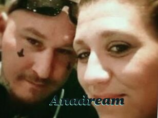 Anadream