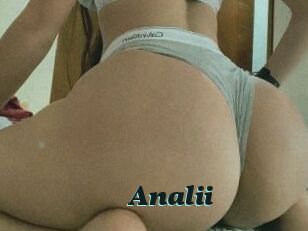 Analii