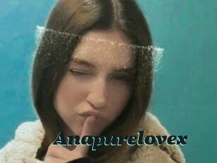 Anapurelovex
