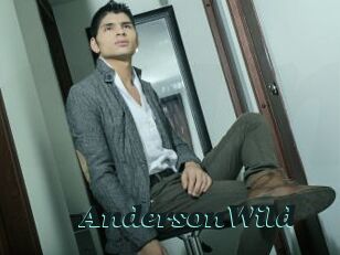 AndersonWild