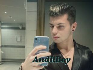 AndiiBoy