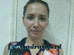 AndraGgard